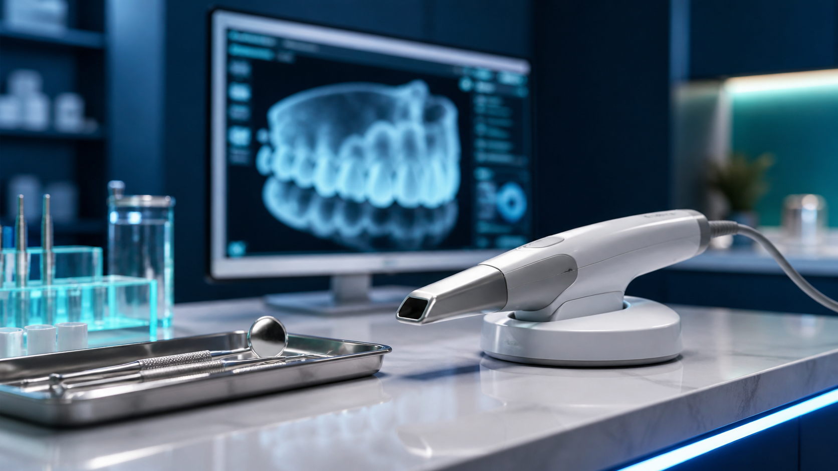 Dental technology